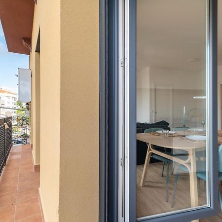 ヴィーゴEl Balconcitoアパートメント エクステリア 写真